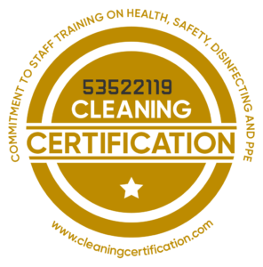 53522119 cleaning certification square
