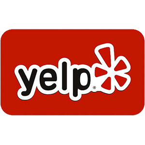 yelp badge